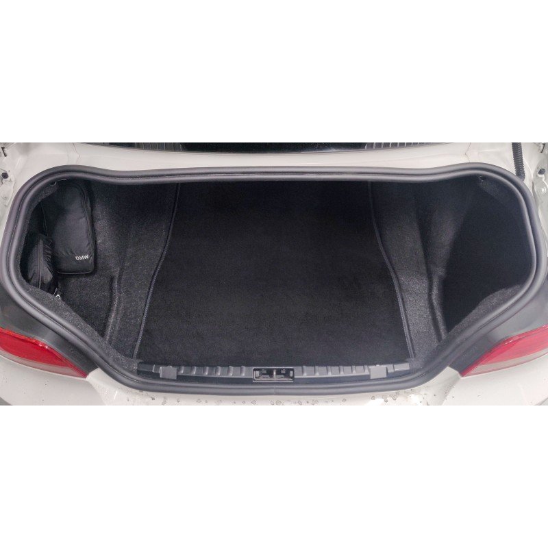 Clubsport Teppich für BMW 1er E82 Coupe
